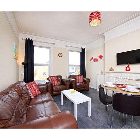 Liverpool City Stays - Lawrence Road Aa1 Exterior photo