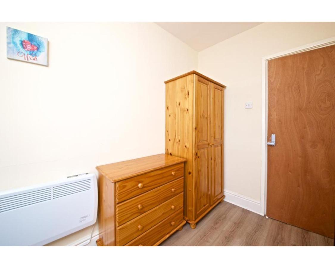 Liverpool City Stays - Lawrence Road Aa1 Exterior photo